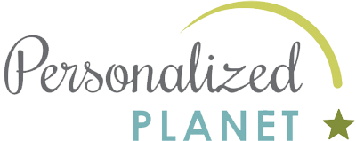 Personalized Planet