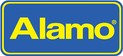 Alamo Car Rental