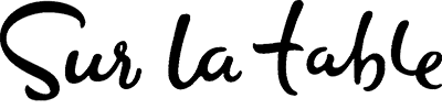 Sur La Table