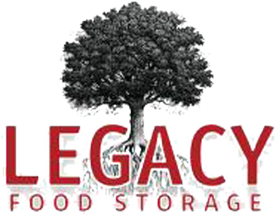 Legacy Food Storage