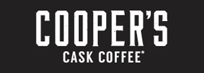 Coopers Cask Coffee