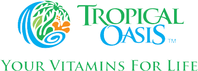 Tropical Oasis