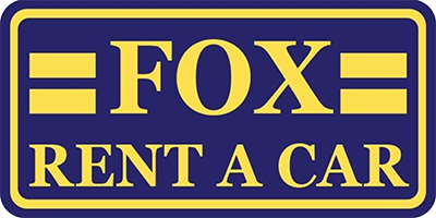Fox Rent A Car