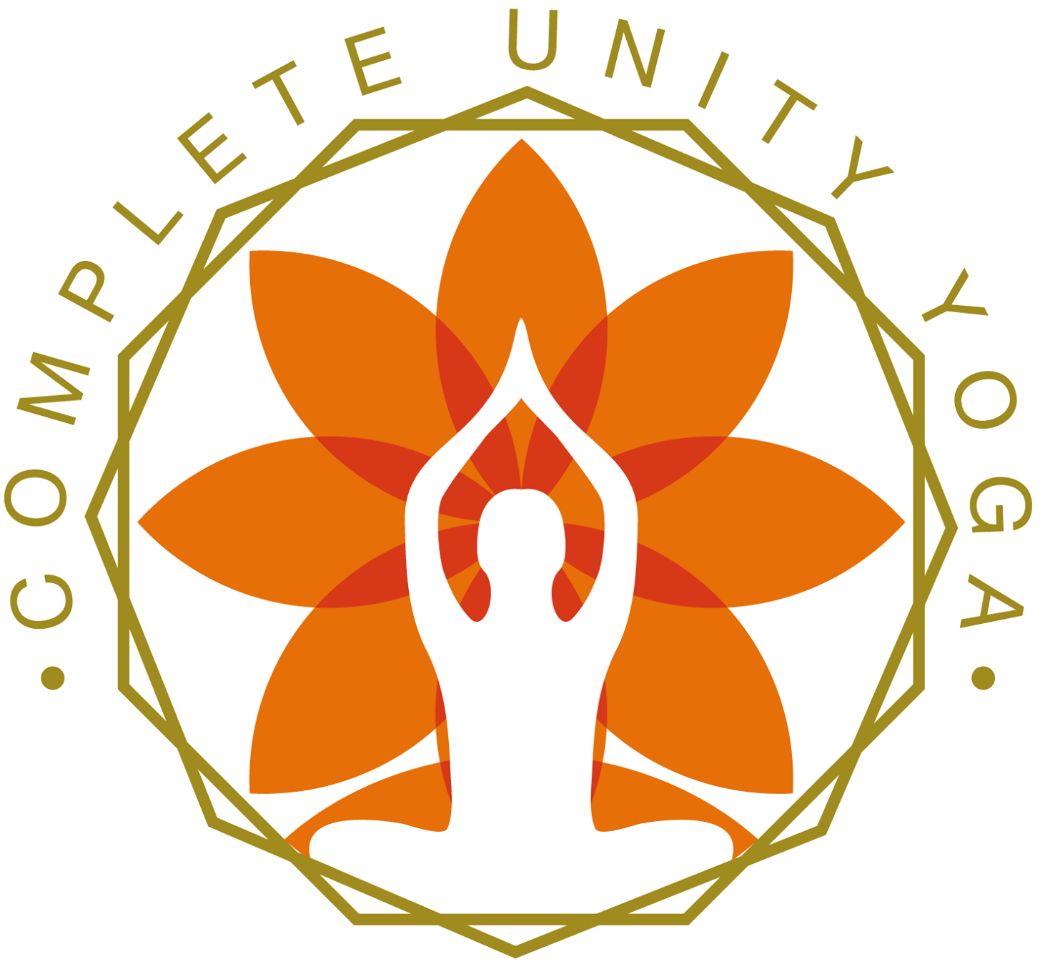 Complete Unity Yoga