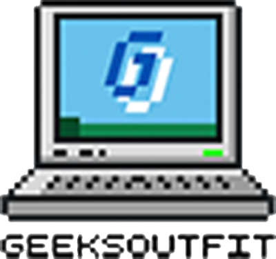 GeeksOutfit