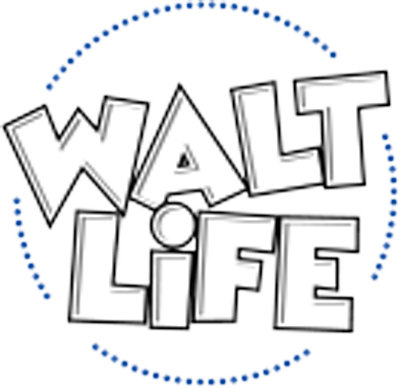 Walt Life
