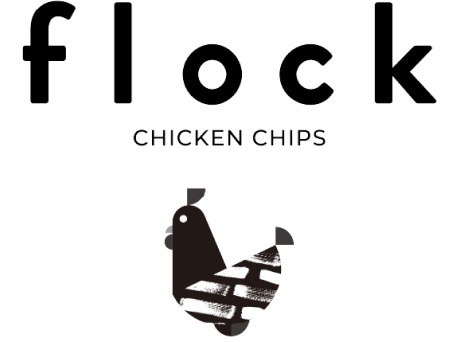 Flock Chicken Chips