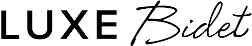 LUXE Bidet
