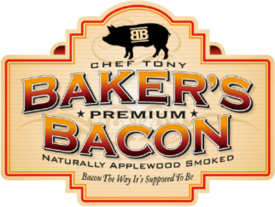 Baker's Bacon