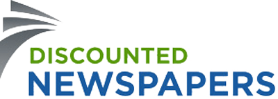Discounted Newspapers