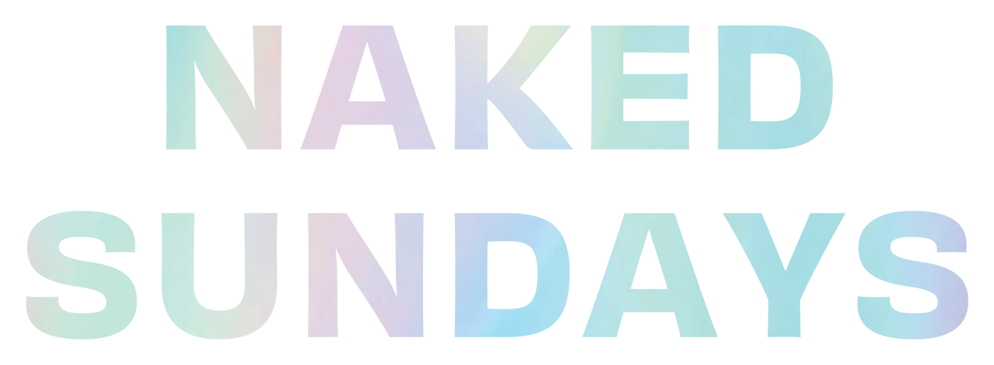 Naked Sundays