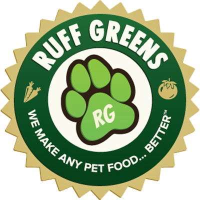 Ruff Greens