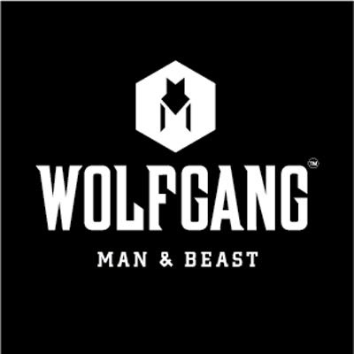 Wolfgang Man & Beast