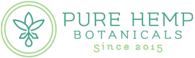 Pure Hemp Botanicals