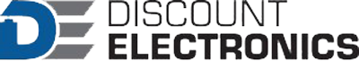 Discount Electronics