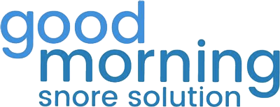 Good Morning Snore Solution