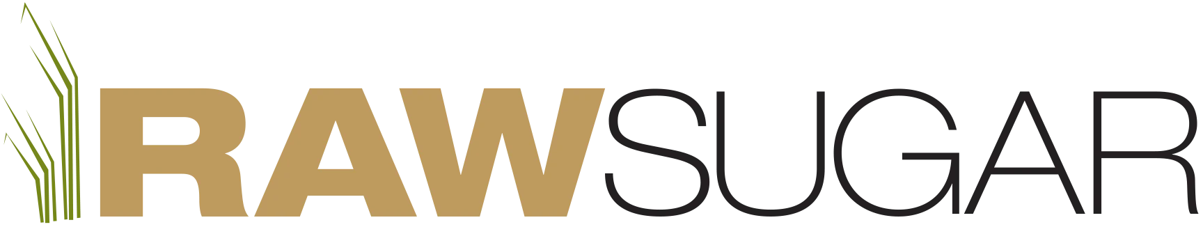 Raw Sugar