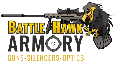 BattleHawk Armory