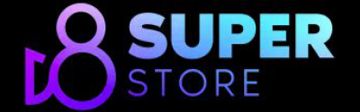 D8 Super Store