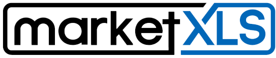 MarketXLS