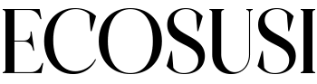 Ecosusi