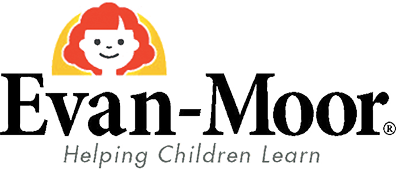 Evan-Moor Educational Publishers