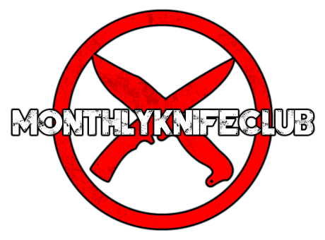 Monthly Knife Club